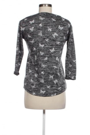 Дамска блуза House, Размер XS, Цвят Многоцветен, Цена 19,04 лв.