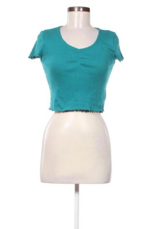 Bluză de femei House, Mărime M, Culoare Verde, Preț 50,00 Lei