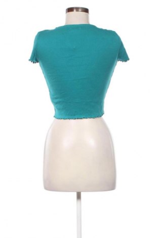 Bluză de femei House, Mărime M, Culoare Verde, Preț 50,00 Lei