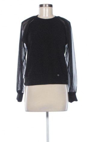 Bluză de femei Hozone, Mărime M, Culoare Negru, Preț 89,00 Lei