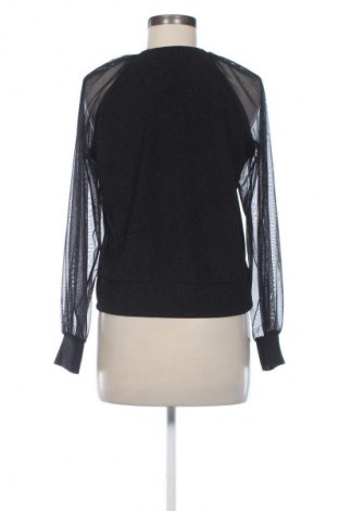 Bluză de femei Hozone, Mărime M, Culoare Negru, Preț 89,00 Lei