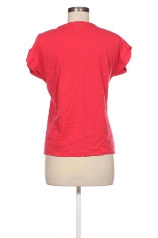 Bluză de femei Hugo Boss, Mărime M, Culoare Roșu, Preț 303,54 Lei