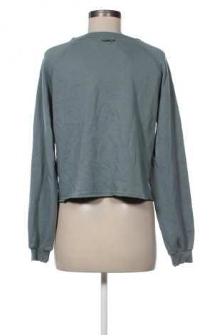 Γυναικεία μπλούζα Hunkemoller, Μέγεθος S, Χρώμα Πράσινο, Τιμή 3,99 €