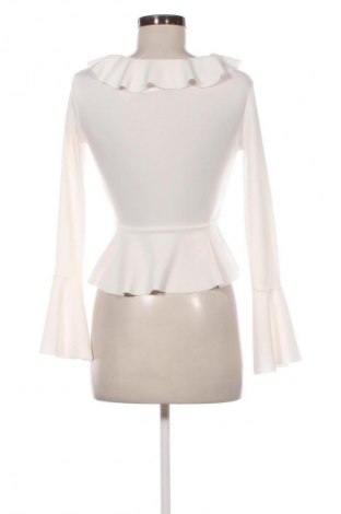 Dámska blúza I Saw It First, Veľkosť XXS, Farba Biela, Cena  10,00 €