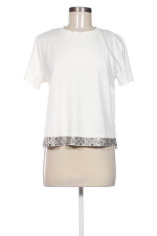 Dámska blúza IKKS, Veľkosť M, Farba Biela, Cena  33,95 €