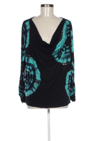 Γυναικεία μπλούζα INC International Concepts, Μέγεθος XXL, Χρώμα Πολύχρωμο, Τιμή 24,57 €