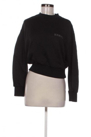 Női blúz Iceberg, Méret S, Szín Fekete, Ár 17 900 Ft