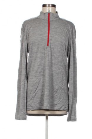 Női blúz Icebreaker, Méret XL, Szín Szürke, Ár 11 539 Ft