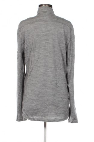 Női blúz Icebreaker, Méret XL, Szín Szürke, Ár 11 539 Ft