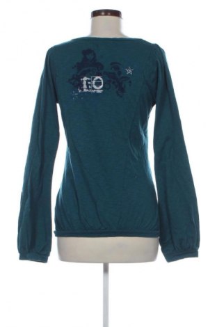 Damen Shirt Ichi, Größe S, Farbe Blau, Preis € 39,38