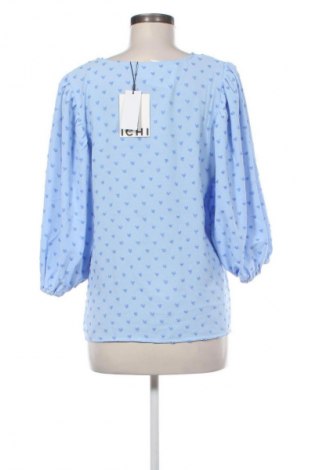 Damen Shirt Ichi, Größe M, Farbe Mehrfarbig, Preis € 39,38