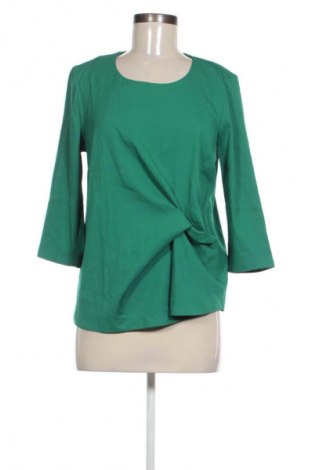 Dámská halenka Ichi, Velikost S, Barva Zelená, Cena  169,00 Kč