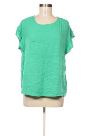 Bluzka damska Ichi, Rozmiar M, Kolor Zielony, Cena 31,99 zł