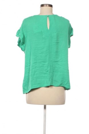 Bluzka damska Ichi, Rozmiar M, Kolor Zielony, Cena 31,99 zł