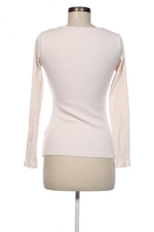 Γυναικεία μπλούζα Ichi, Μέγεθος S, Χρώμα Εκρού, Τιμή 6,99 €