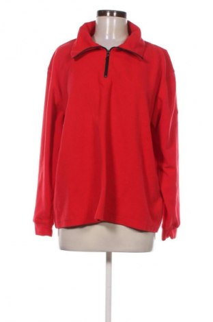 Damen Shirt Iguana, Größe XL, Farbe Rot, Preis € 4,99