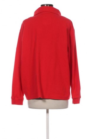 Damen Shirt Iguana, Größe XL, Farbe Rot, Preis € 4,99