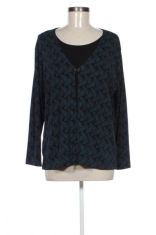 Dámská halenka Impressions, Velikost XXL, Barva Vícebarevné, Cena  169,00 Kč