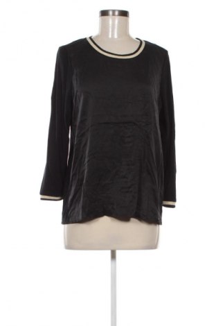 Γυναικεία μπλούζα In Front, Μέγεθος M, Χρώμα Μαύρο, Τιμή 17,39 €