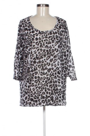 Γυναικεία μπλούζα Infinity, Μέγεθος XXL, Χρώμα Πολύχρωμο, Τιμή 7,99 €