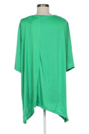 Damen Shirt Infinity, Größe XXL, Farbe Grün, Preis € 10,99