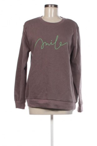 Damen Shirt Infinity, Größe L, Farbe Lila, Preis € 3,99