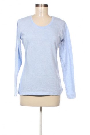 Dámska blúza Infinity, Veľkosť M, Farba Modrá, Cena  10,00 €