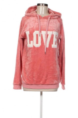 Dámská halenka Infinity, Velikost S, Barva Růžová, Cena  139,00 Kč