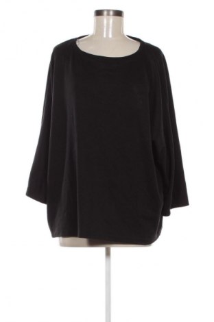 Dámska blúza Infinity Woman, Veľkosť XXL, Farba Čierna, Cena  10,00 €