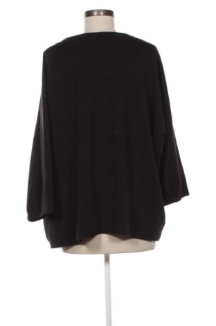 Dámska blúza Infinity Woman, Veľkosť XXL, Farba Čierna, Cena  10,00 €