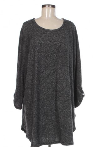 Bluză de femei Infinity Woman, Mărime 3XL, Culoare Multicolor, Preț 45,99 Lei