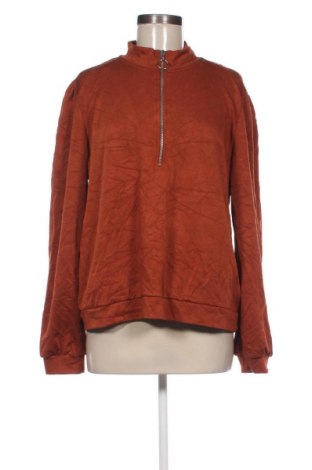 Női blúz Ivy Beau, Méret XL, Szín Barna, Ár 3 819 Ft