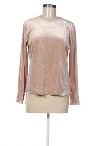 Damen Shirt Iwie, Größe M, Farbe Beige, Preis € 6,99