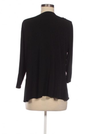 Γυναικεία μπλούζα JKLA, Μέγεθος L, Χρώμα Μαύρο, Τιμή 6,99 €