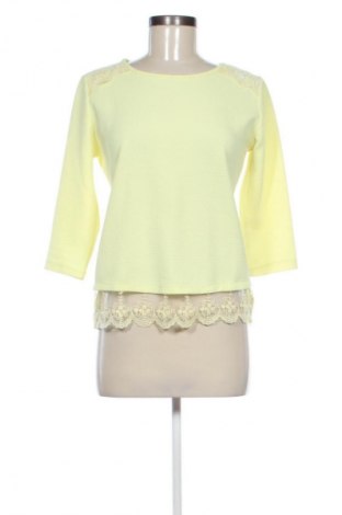 Dámská halenka JT&ME, Velikost M, Barva Žlutá, Cena  247,00 Kč