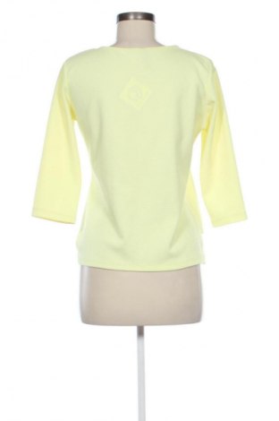 Dámská halenka JT&ME, Velikost M, Barva Žlutá, Cena  247,00 Kč