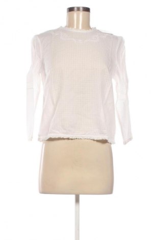Damen Shirt Jack Wills, Größe XS, Farbe Weiß, Preis € 46,65