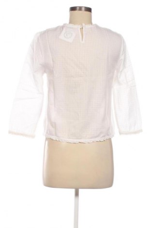 Damen Shirt Jack Wills, Größe XS, Farbe Weiß, Preis € 46,65