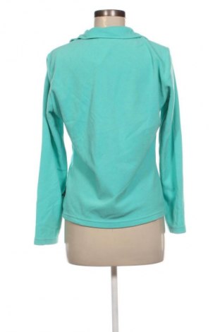 Bluză de femei Jack Wolfskin, Mărime L, Culoare Verde, Preț 132,99 Lei