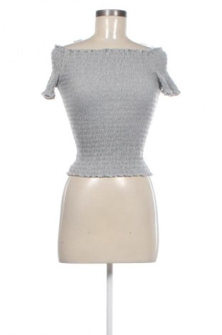 Dámska blúza Jacqueline De Yong, Veľkosť S, Farba Sivá, Cena  11,95 €