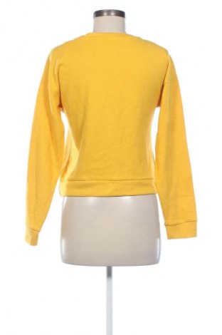 Дамска блуза Jacqueline De Yong, Размер XXS, Цвят Жълт, Цена 11,99 лв.