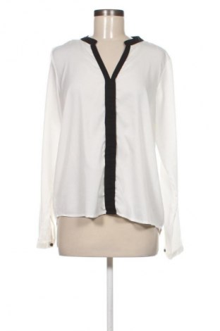 Дамска блуза Jacqueline De Yong, Размер M, Цвят Бял, Цена 36,11 лв.