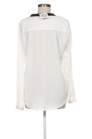 Дамска блуза Jacqueline De Yong, Размер M, Цвят Бял, Цена 36,11 лв.