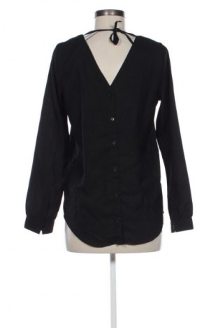 Дамска блуза Jacqueline De Yong, Размер S, Цвят Черен, Цена 19,00 лв.