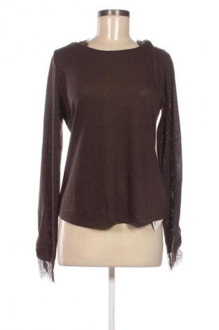 Női blúz Jacqueline Riu, Méret L, Szín Barna, Ár 1 289 Ft