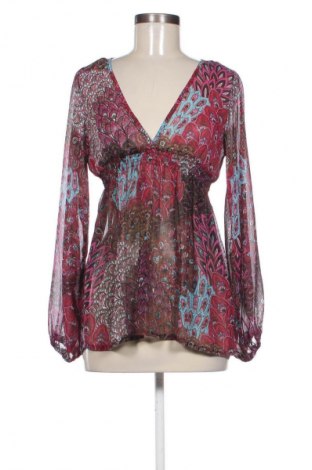 Dámska blúza Jane Norman, Veľkosť M, Farba Viacfarebná, Cena  17,36 €