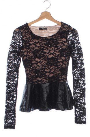 Dámská halenka Jane Norman, Velikost XS, Barva Černá, Cena  189,00 Kč