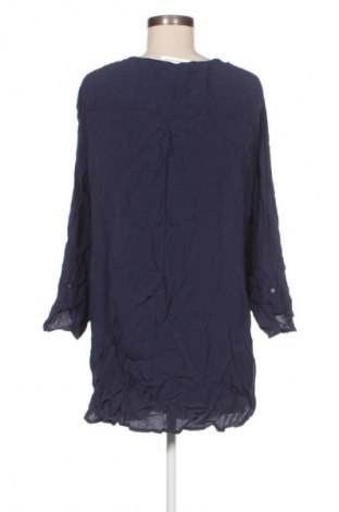 Dámská halenka Janet & Joyce, Velikost 4XL, Barva Modrá, Cena  385,00 Kč