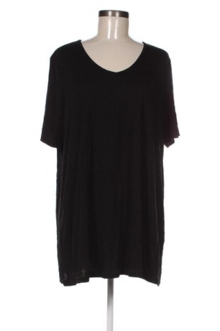 Дамска блуза Janet & Joyce, Размер XXL, Цвят Черен, Цена 31,99 лв.