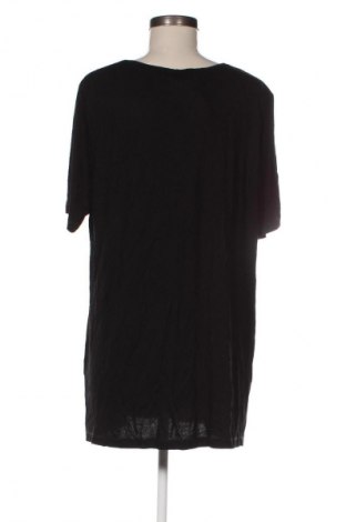 Дамска блуза Janet & Joyce, Размер XXL, Цвят Черен, Цена 31,99 лв.